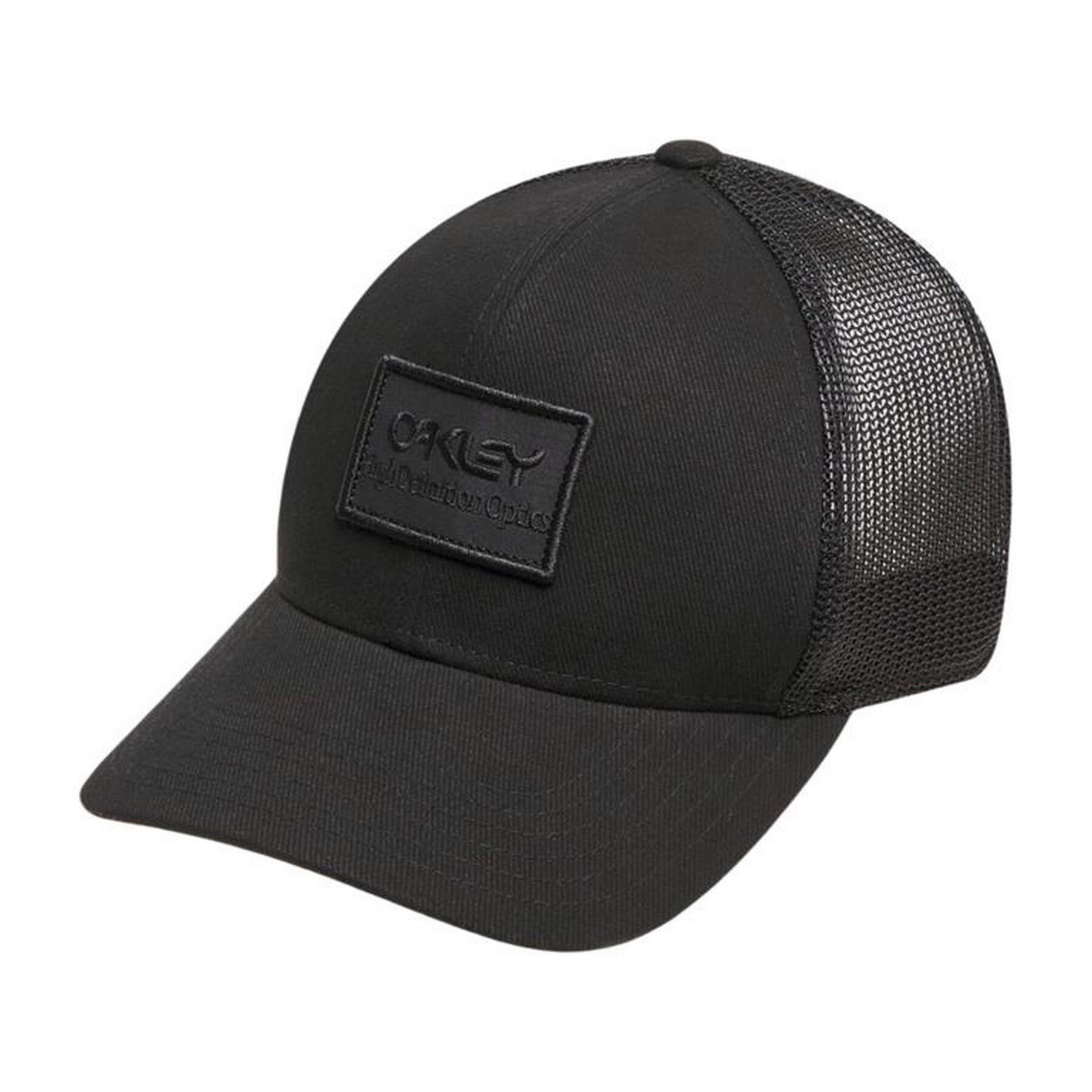 Oakley Czapka B1B Hdo Patch Trucker Fos900906-02E
