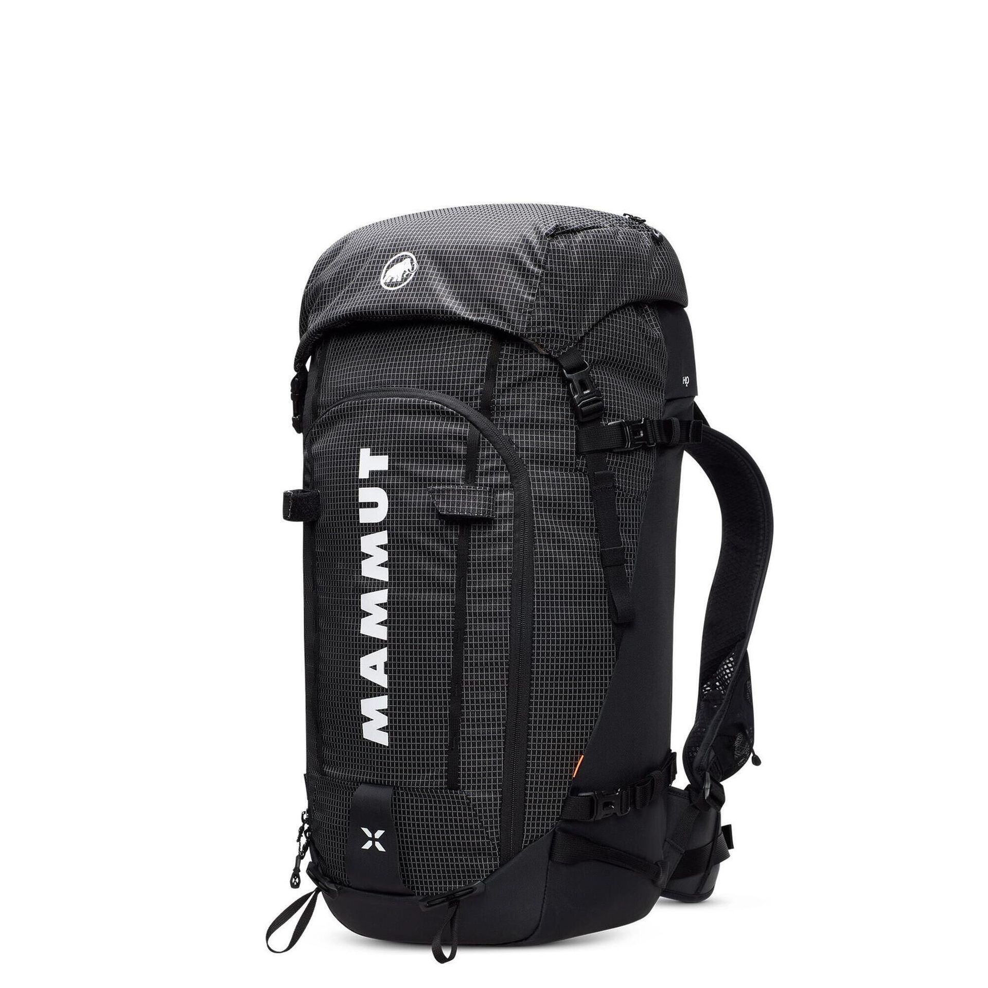 Plecak Mammut Trion 50 black