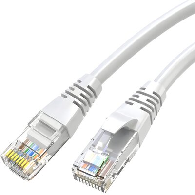 Kabel RJ-45 - RJ-45 MONTIS MT114-3 3 m MT114-3