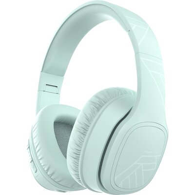 POWERLOCUS P7 Miętowy