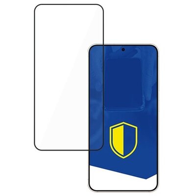 Szkło hartowane 3MK HardGlass Max do Samsung Galaxy S25 Edge