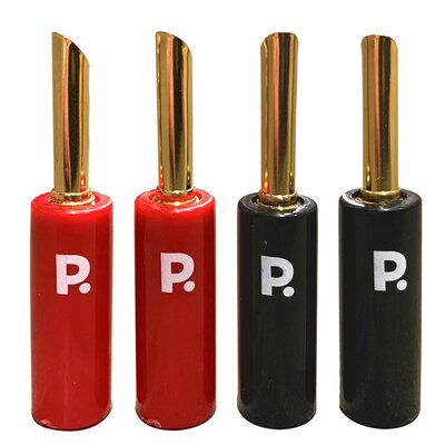 Wtyk głośnikowy PROSON Arctic (4 szt.)