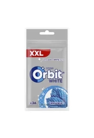 Guma do żucia White torebka XXL