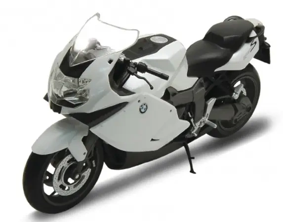 MOTOCYKL BMW K1300S 628055 - Welly