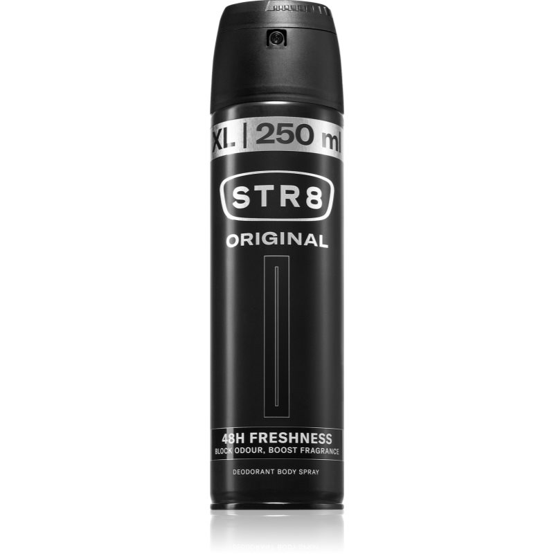 STR8 Original dezodorant w sprayu dla mężczyzn 250 ml