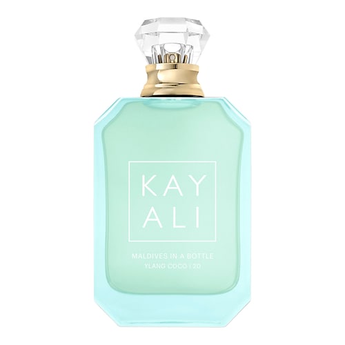 Kayali - Maldives Ylang Coco 20 - Woda Perfumowana - Maldives Ylang Coco 20 Edp 50ml - Dla Kobiet