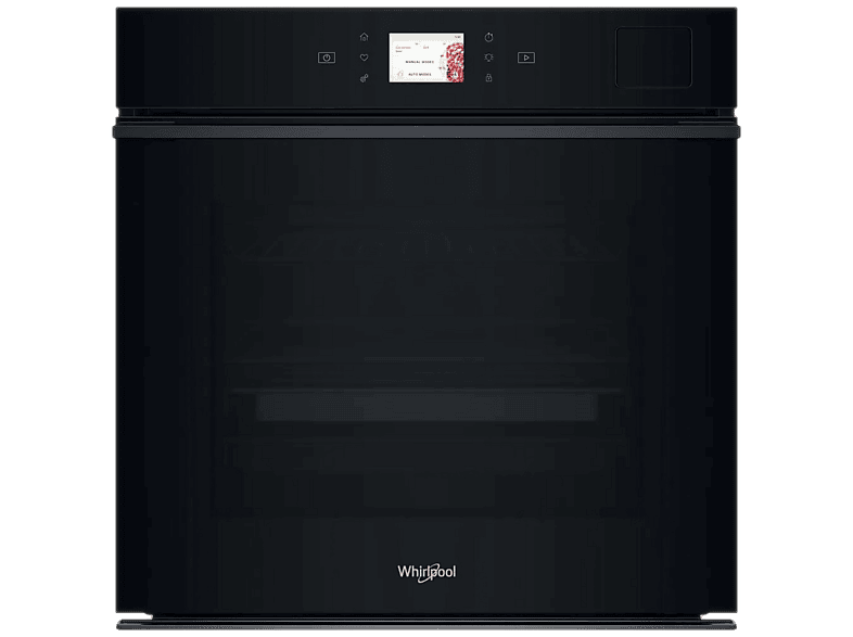 Whirlpool WOI9P8HT2SBA SteamSense+ Sous Vide
