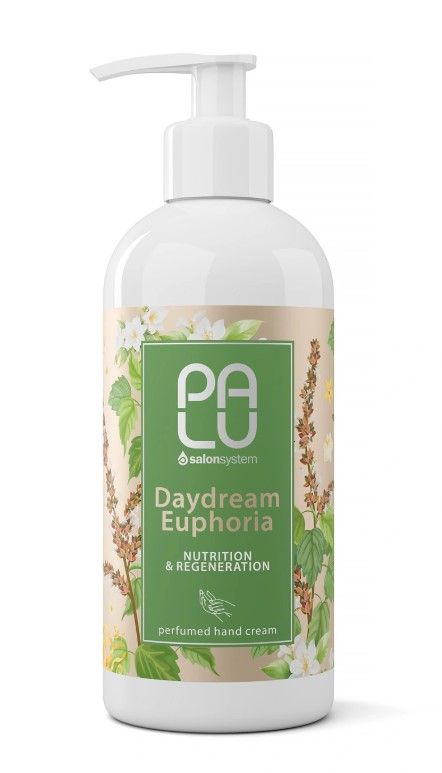 PALU Perfumowany Krem do Rąk Daydream Euphoria 280g