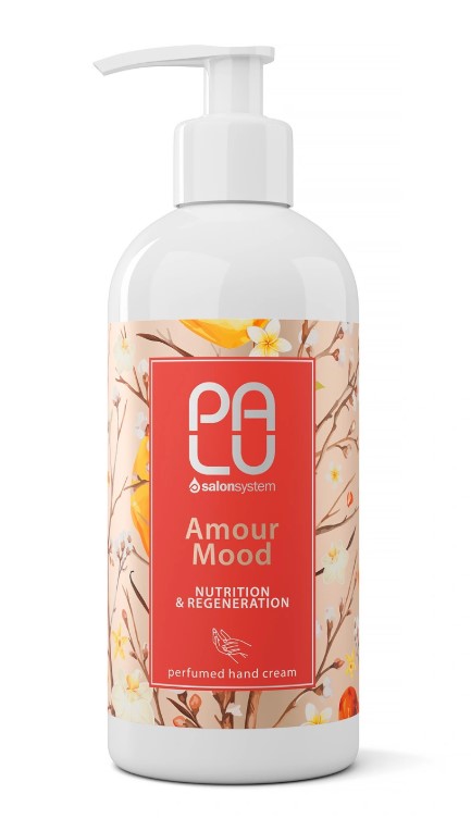 PALU Perfumowany Krem do Rąk Amour Mood 280g