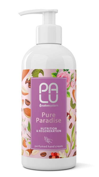 PALU Perfumowany Krem do Rąk Pure Paradise 280g