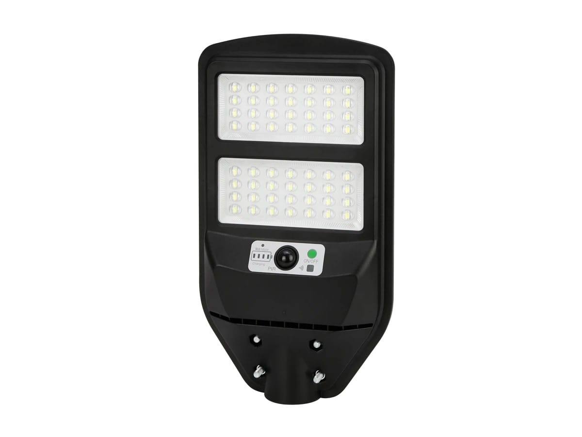Lampa uliczna solarna 100W 6500K LED LINE SUNSTREET