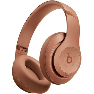 APPLE Beats Studio Pro ANC Kim Specjal Edition Piaskowy