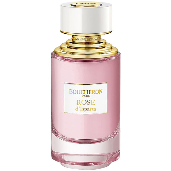 Boucheron Rose d'Isparta woda perfumowana spray 125ml -