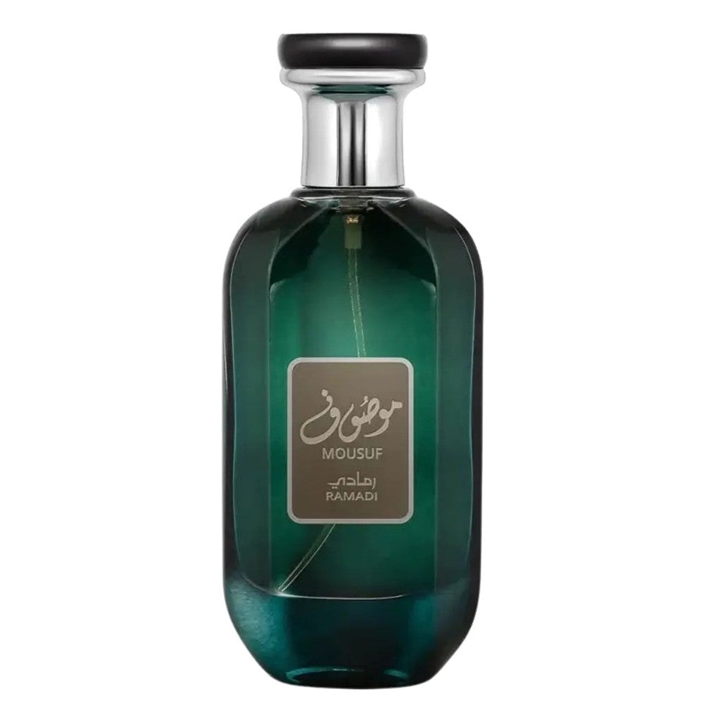 Ard al Zaafaran Mousuf Ramadi woda perfumowana spray 100 ml