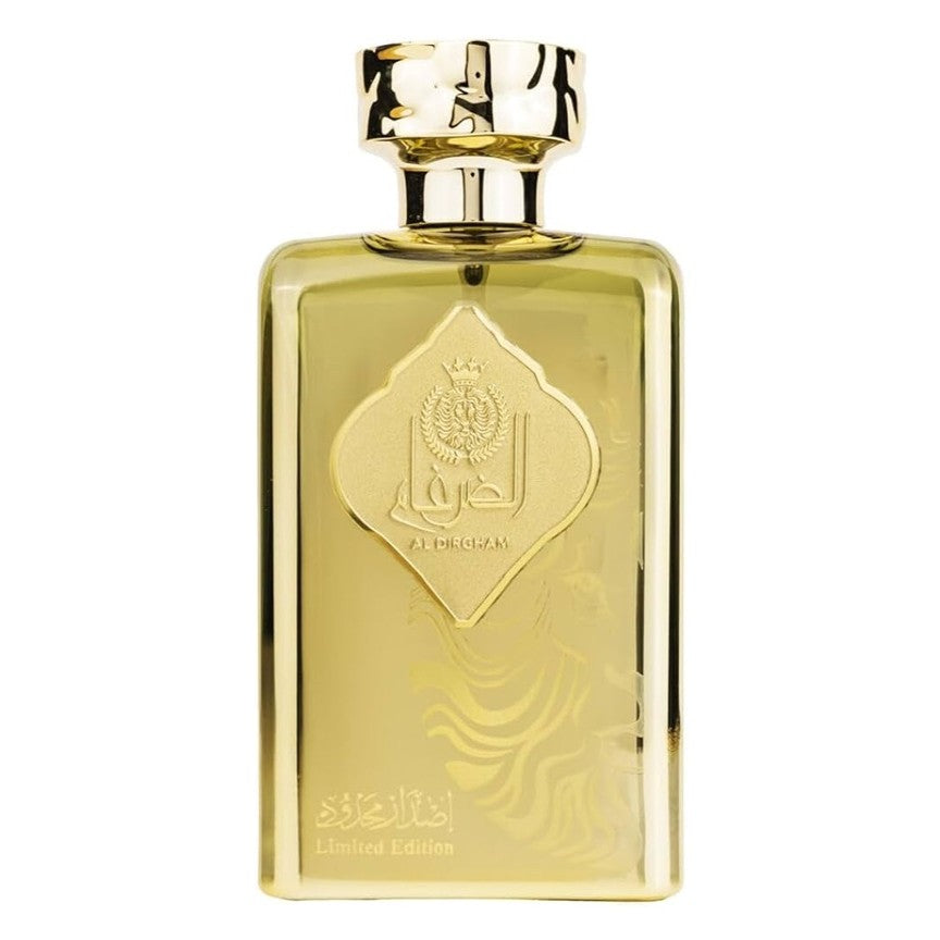 Ard al Zaafaran Al Dirgham Limited Edition woda perfumowana spray 100 ml