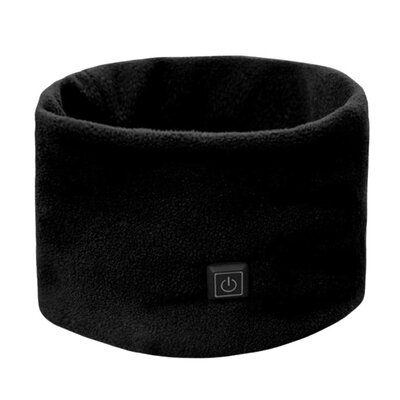 Podgrzewany komin MISSION AIR E-Neck