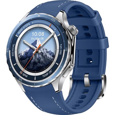 Oppo Watch X2 Niebieski
