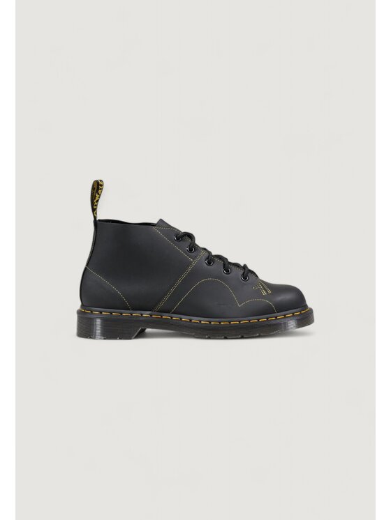 Dr. Martens Trapery Church Monkey Boot DM41089001 Czarny