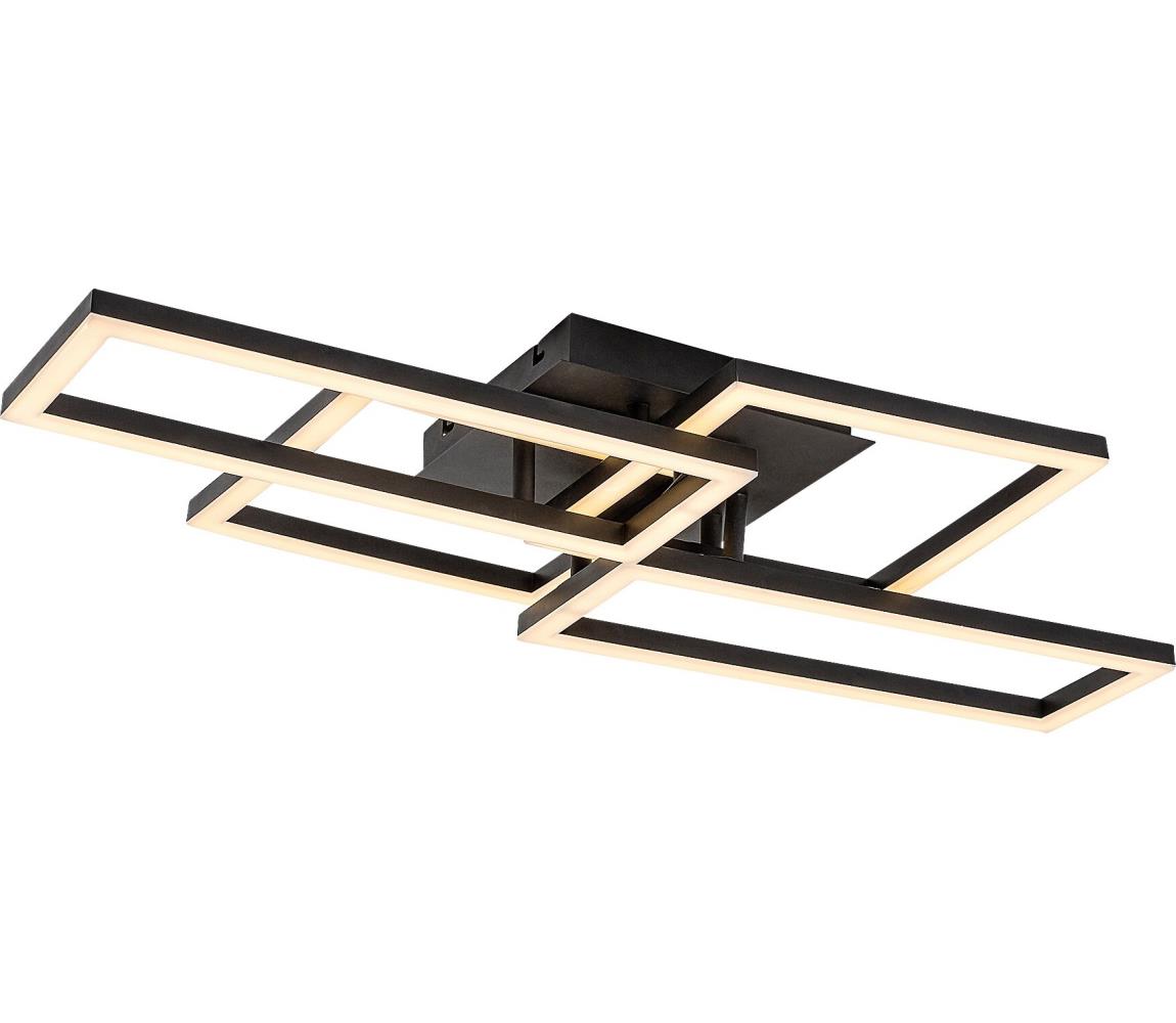 Rabalux 71389 - LED Plafon ściemnialny DRUSUS LED/40W/230V 3000-6500K + pilot
