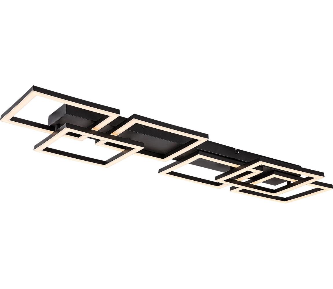 Rabalux 71390 - LED Plafon ściemnialny FATMA LED/40W/230V 3000-6500K + pilot