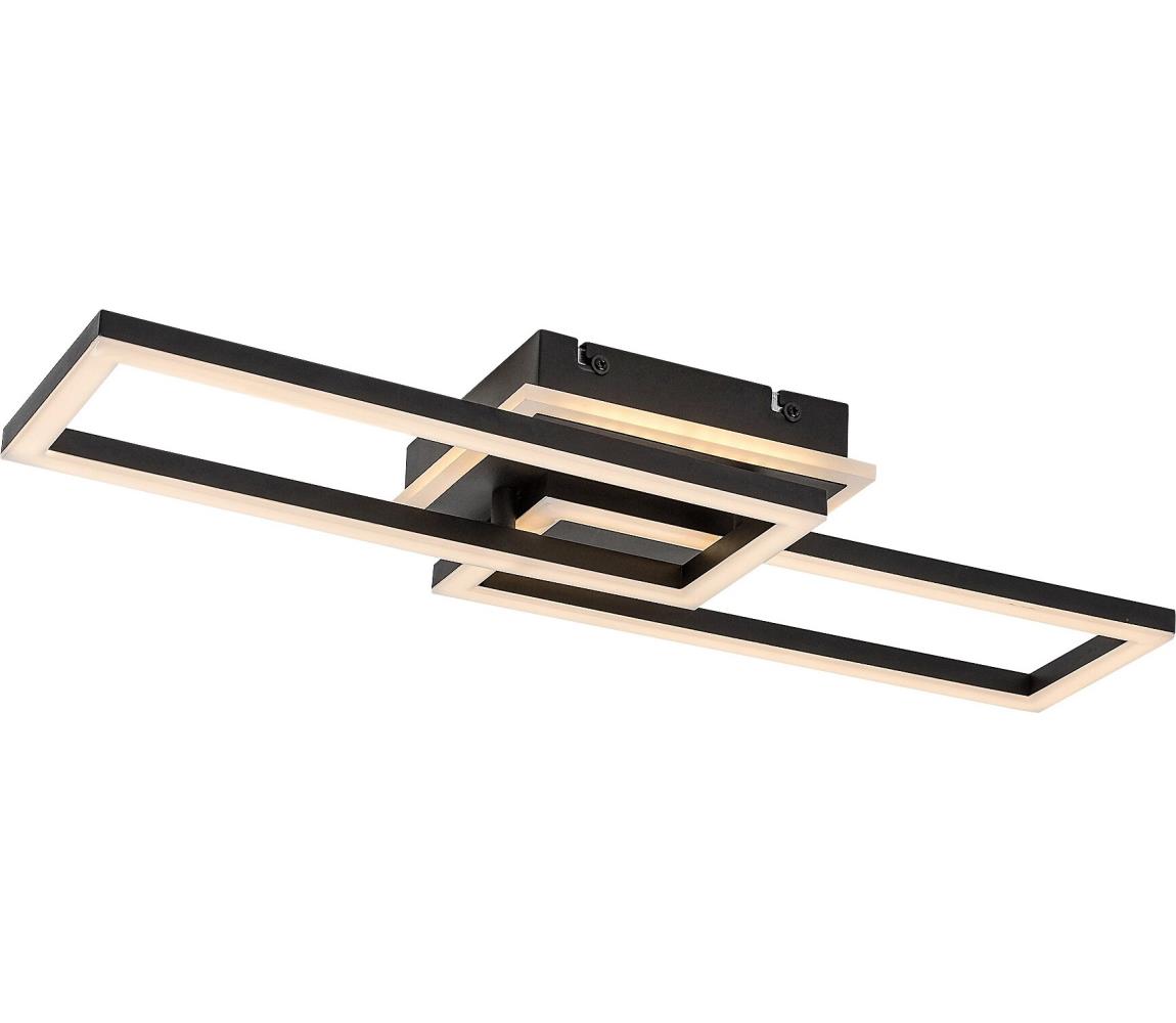 Rabalux 71393 - LED Plafon ściemnialny RAMIN LED/30W/230V 3000-6500K + pilot