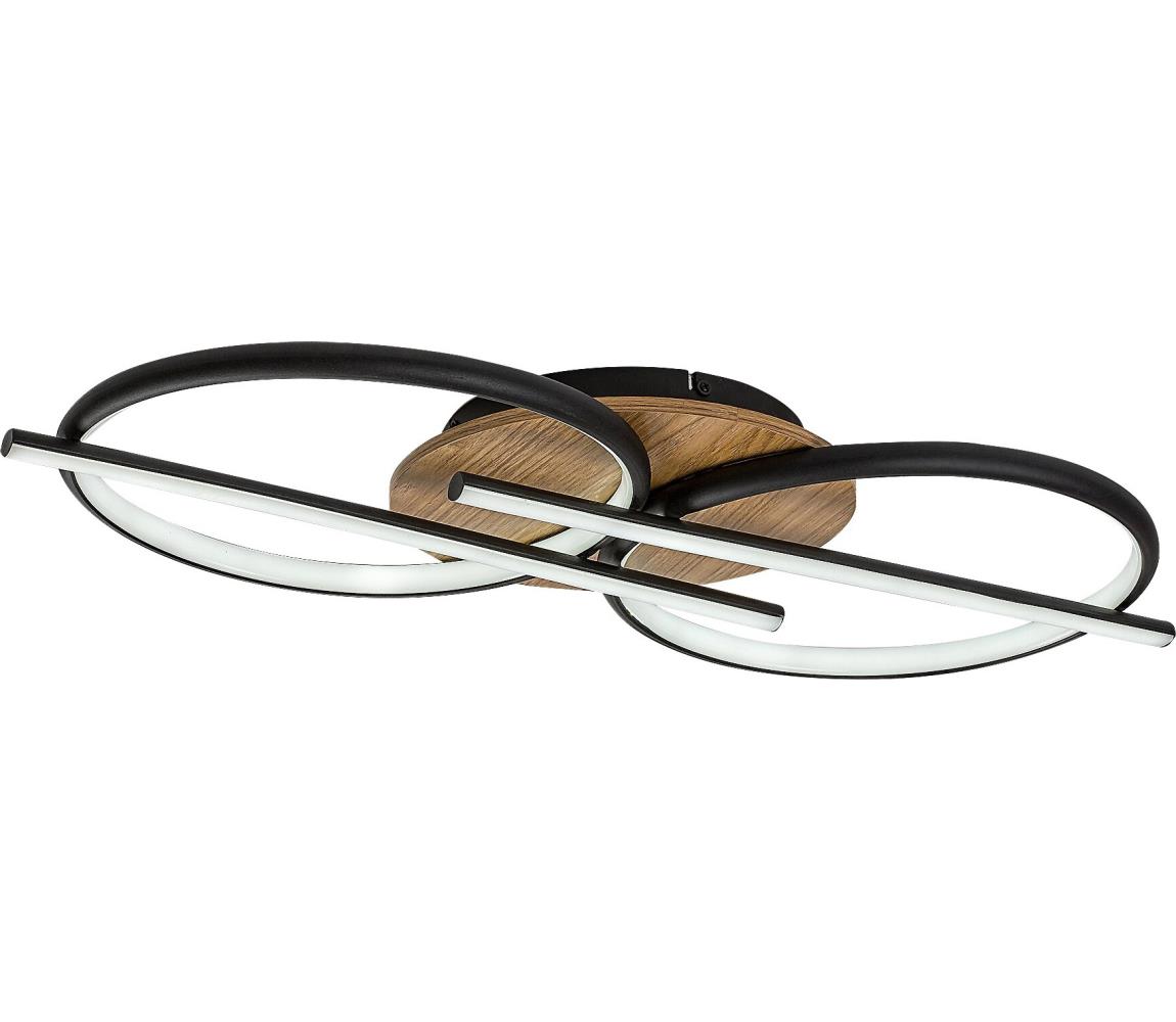 Rabalux 71403 - LED Plafon ARASH LED/40W/230V 3000/4000/6500K