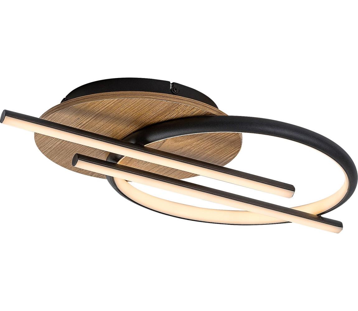 Rabalux 71404 - LED Plafon ARASH LED/40W/230V 3000/4000/6500K