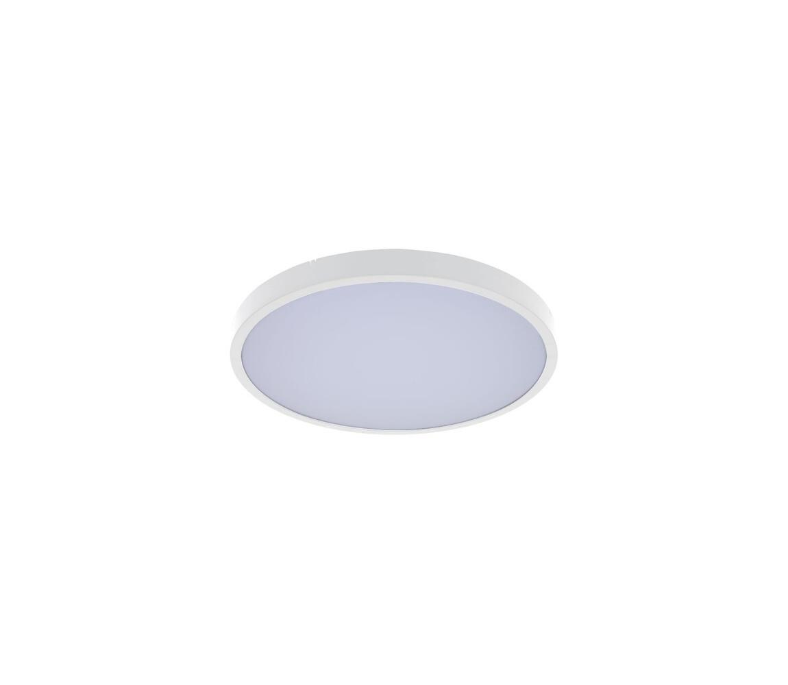 Rabalux 71425 - LED Plafon łazienkowy ALENZO LED/12W/230V IP44 biały