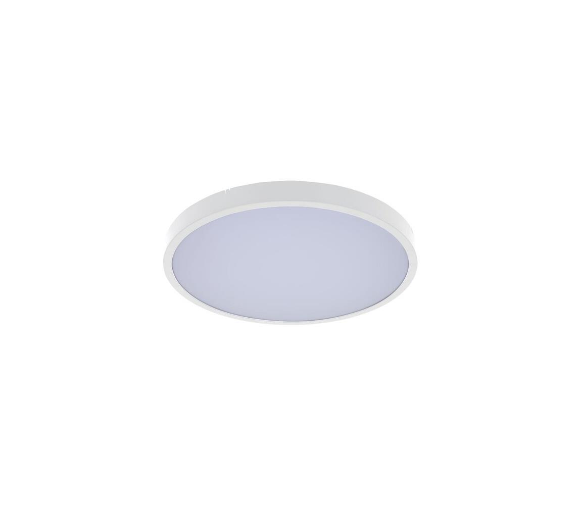 Rabalux 71429 - LED Plafon łazienkowy ALENZO LED/36W/230V IP44 biały