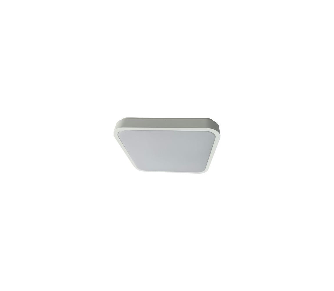 Rabalux 71423 - LED Plafon łazienkowy ALENZO LED/36W/230V IP44 biały