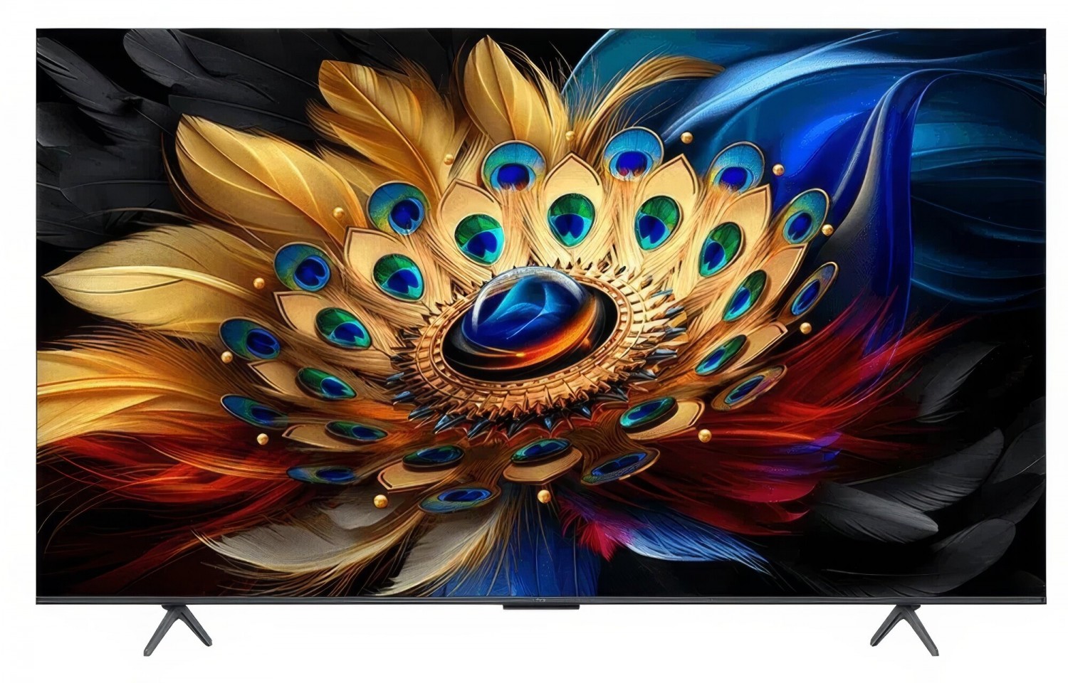 TCL 75C655 QLED