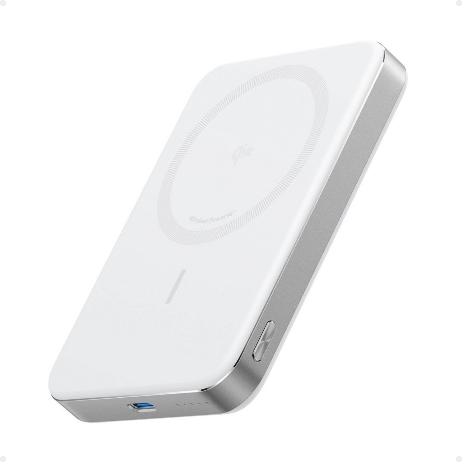 Anker MagGo Power Bank 10K A1664H21