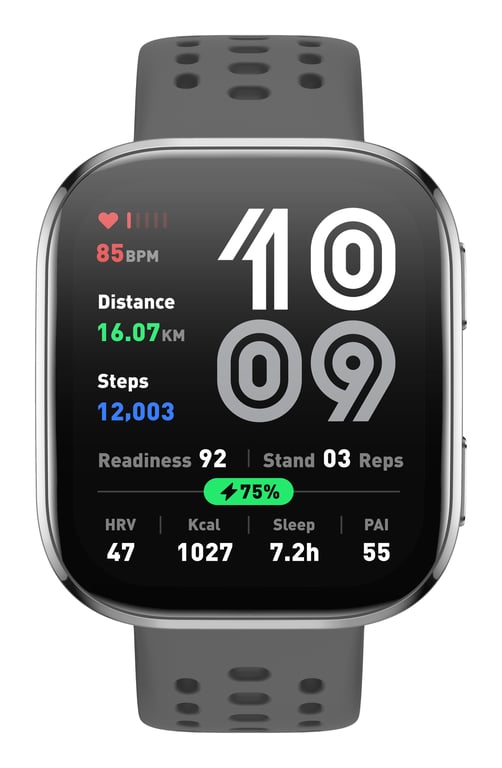 Amazfit Bip 6 Zielony