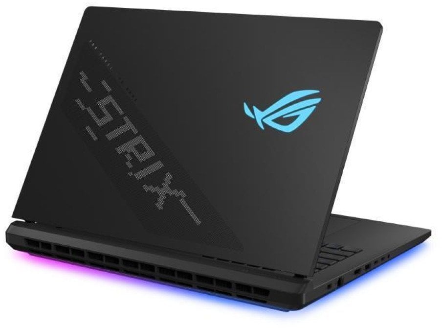 ASUS ROG Strix SCAR 18 2025 G835LW-SA024W|CPU Core Ultra U9-275HX|2700 MHz|18