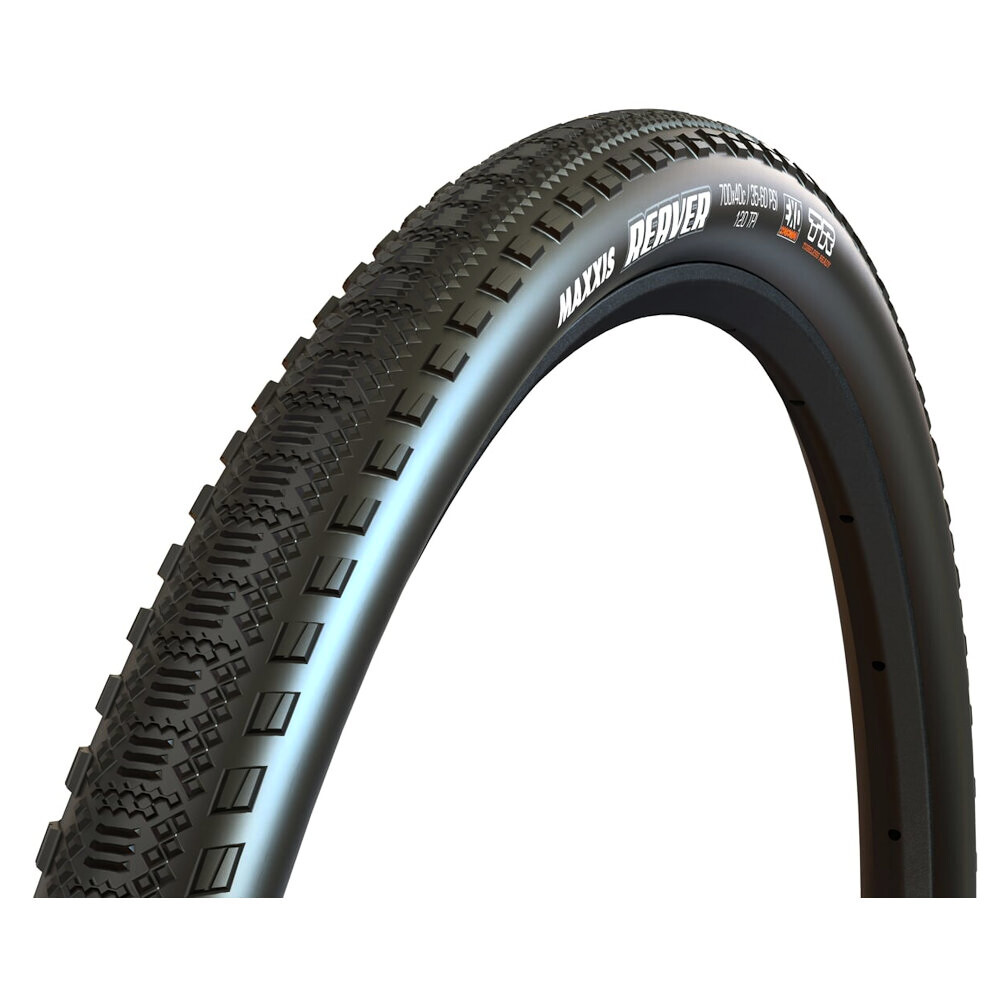 Płaszcz Maxxis Reaver 700x40C Wire EXO (ETB00526500)