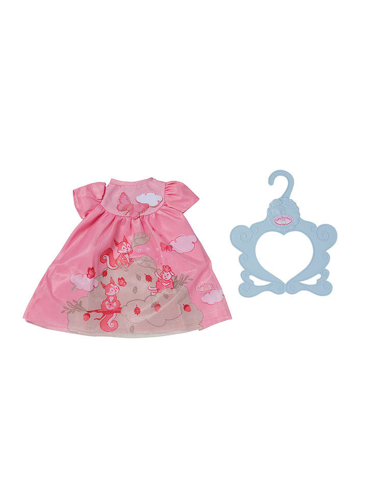 Baby Annabell Ubranko ''Baby Annabell'' dla lalek - 3+