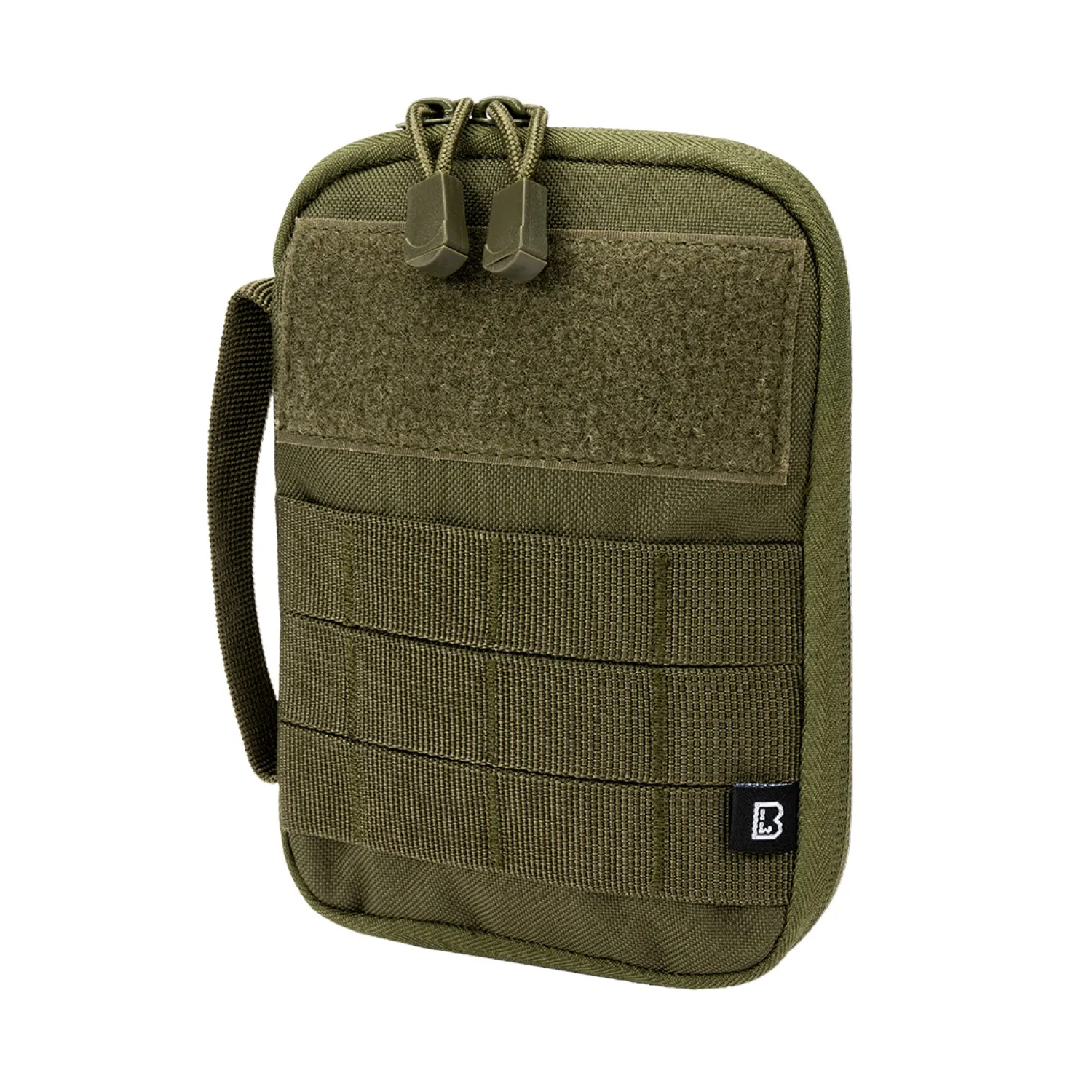 Kieszeń Brandit Molle EDC Pouch - Olive