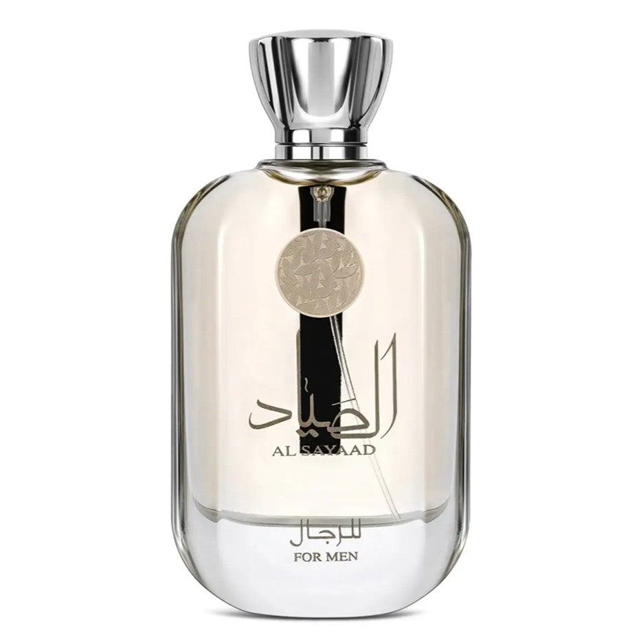 Ard al Zaafaran Al Sayaad For Men woda perfumowana spray 100 ml