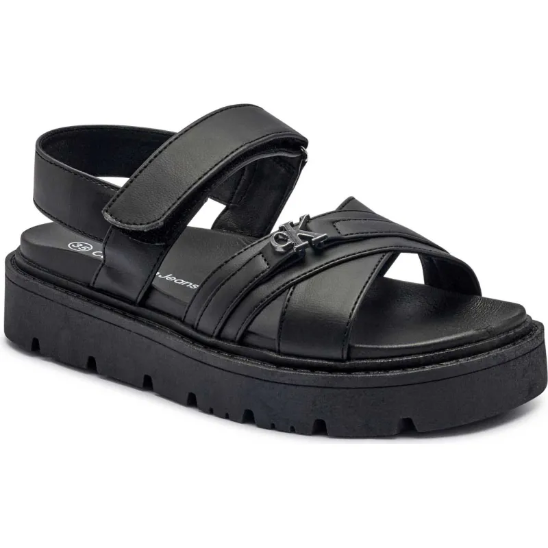 Calvin Klein Jeans Sandały