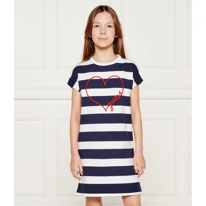 Guess Sukienka TERRY