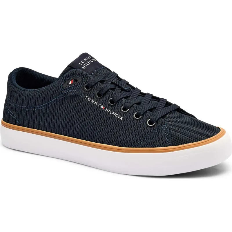 Tommy Hilfiger Tenisówki VULC CORE LOW II