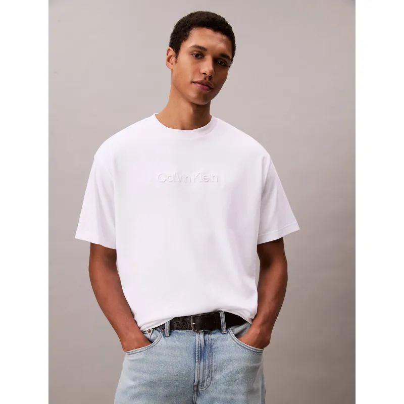 Calvin Klein T-shirt Relaxed fit