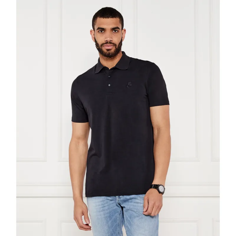 Karl Lagerfeld Polo | Regular Fit