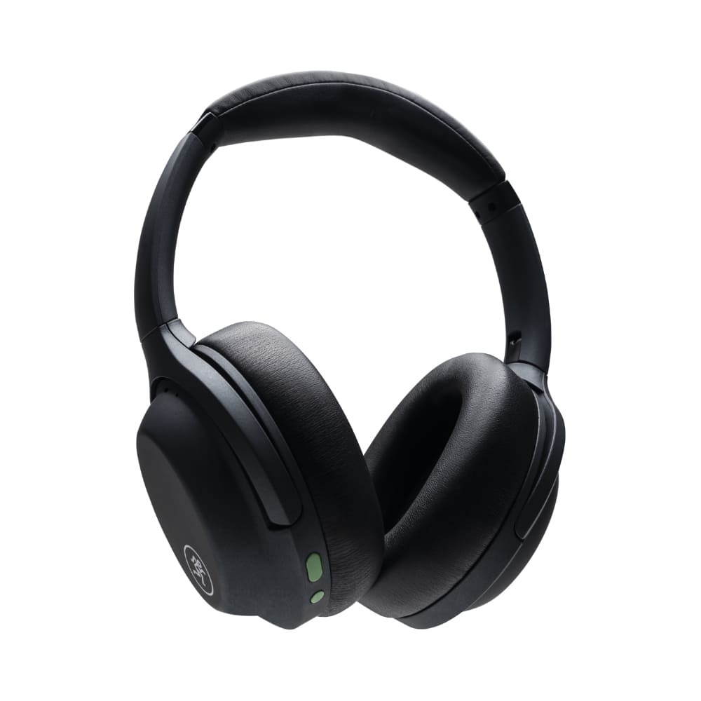 Mackie MC-60BT Czarne