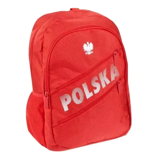 Plecak Starpak Polska Pb 1/12