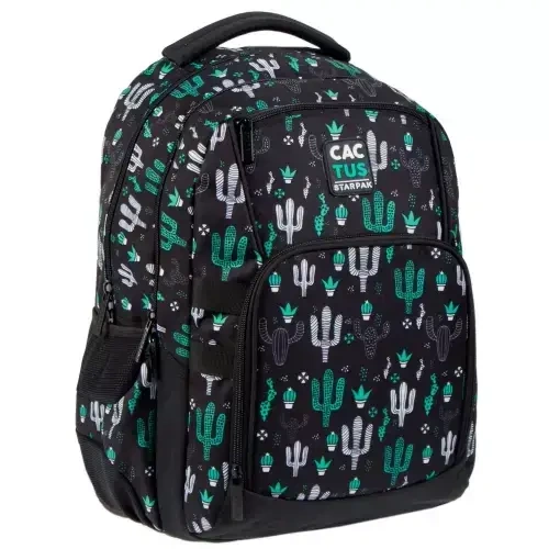 Plecak Starpak Cactus Pb 1/12