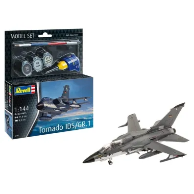 Model Set - Panavia Tornado IDS/GR.1