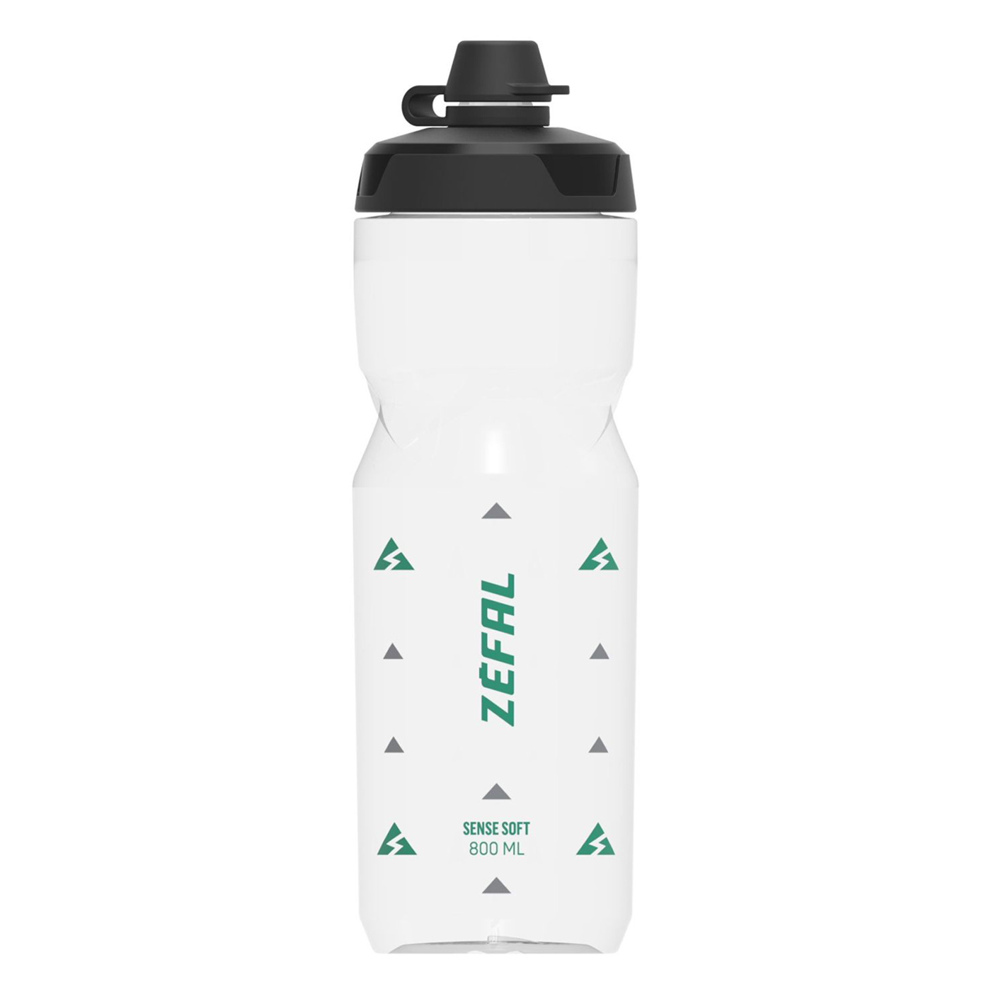 Bidon ZEFAL SENSE SOFT 80 NO-MUD ZF-157Q
