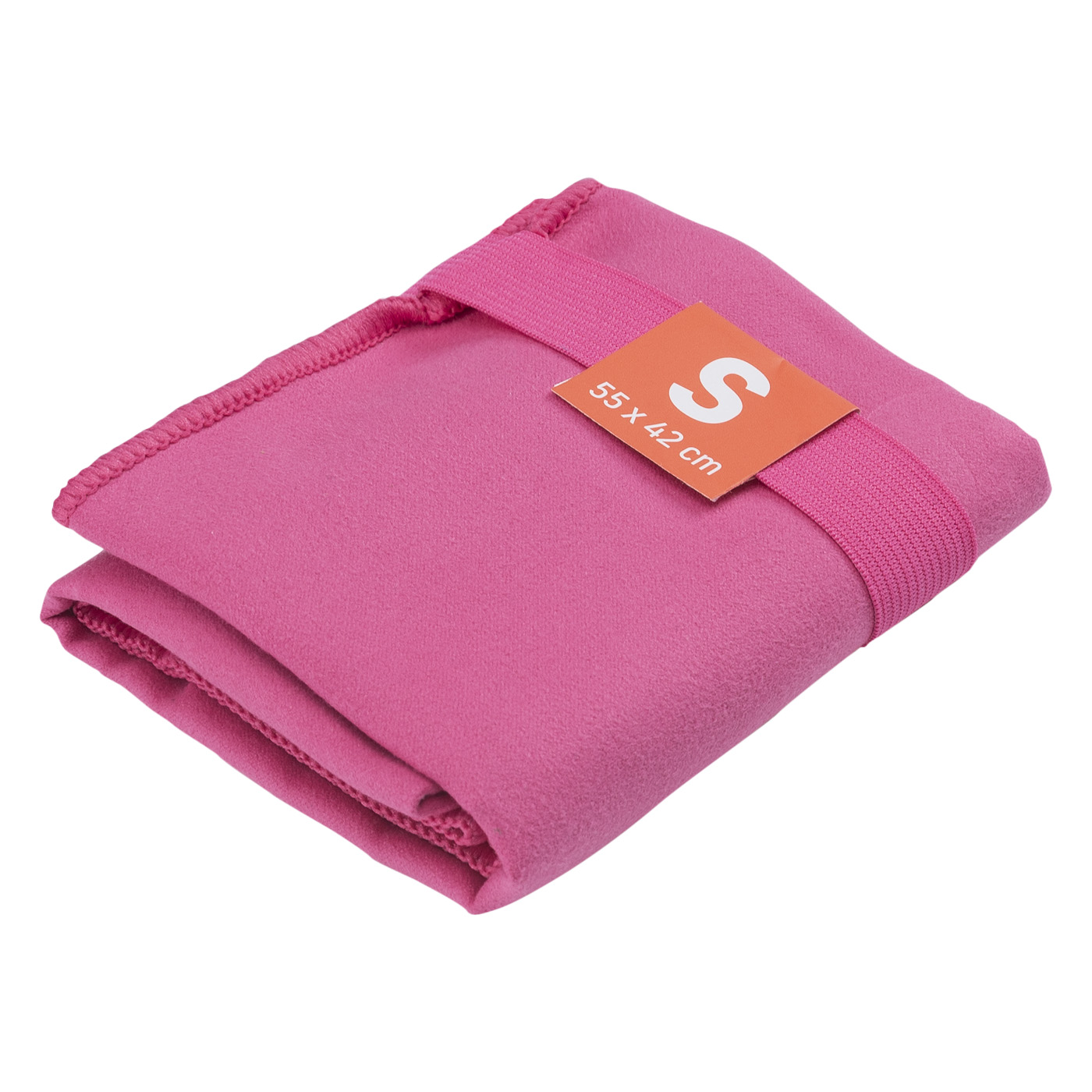 Ręcznik MARTES TEWA S M000149304 – Różowy