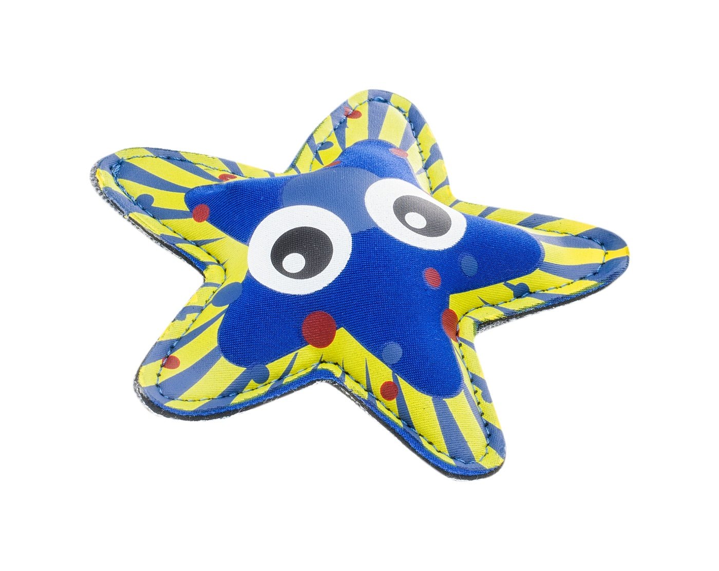 Zabawki do nurkowania AQUAWAVE STARFISK DIVE 83854-BLUE STARFISH – Niebieski